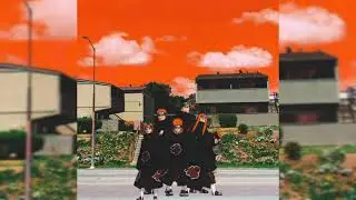 'AKATSUKI'