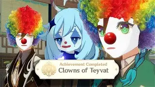 Abyss is not that EZ: Genshin 4.7 fails