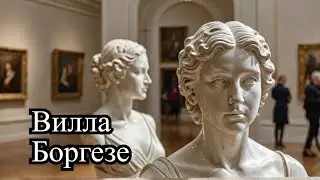 Галерея Боргезе (Рим, Италия)