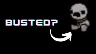 Top 10 Underrated Items in Isaac