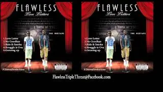 Flawless - Growing up