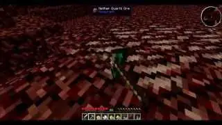 SolitaryCraft S2E4 Into the Nether