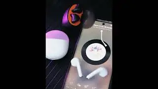 Беспроводные наушники Haylou X1 Neo