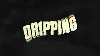 Amazing Text Animation in After Effects