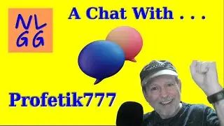 A Chat with Profetik777