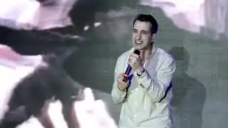 Концерт - ЖК Стрижи
