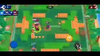 Viens me voir jouer à Brawl Stars sur Omlet Arcade !