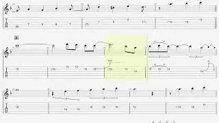 Flor d´Luna (Moonflower) Backing Track