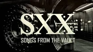 Songs From The Vault #15 - Lady Heroin - 2009