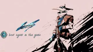 cypher main ?