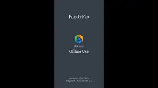 Offline Use (Q&A Series)