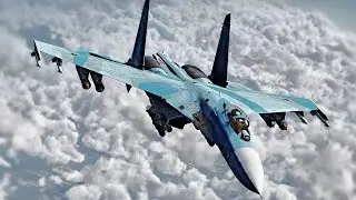 Su-27SM I War Thunder
