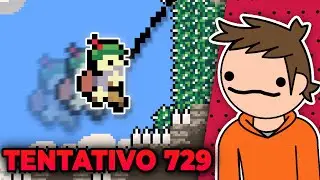 Il mio Gioco è diventato IMPOSSIBILE
