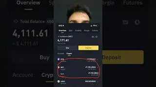 APENFT AirDrop On Binance 🤑🤑 | $800 Free Airdrop l How To Withdraw APENFT (NFT) Tokens