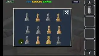 Secret House Fun  Escape Walkthrough