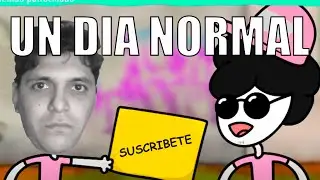 Reaccionando a UN DIA EN LA VIDA DE TONA - El Tona