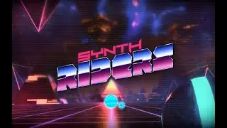 Synth Riders - Tonight - Expert - Full Combo