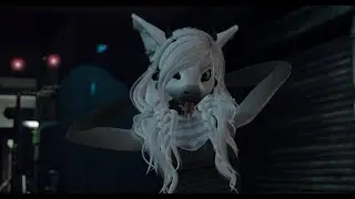 Second Life - Furry [Dance] [Way]