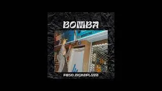 ΚΙΤΡΙΝΟΦΟΝΤΟ - BOMBA (prod.SICKSPLUSS)