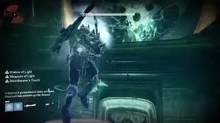42 Solo crota segment