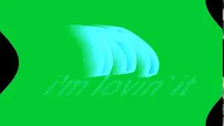 McDonald's Ident 2014 in G Major 1070