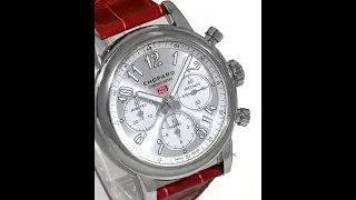 Chopard Mille Miglia Chronograph Ref. 168588-3001  FM17286