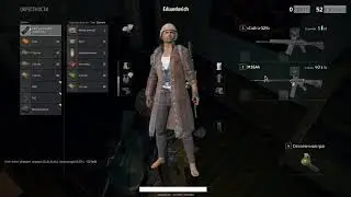 PUBG mode stealth ninja mod %) режим стэлс , ниндзя мод :)
