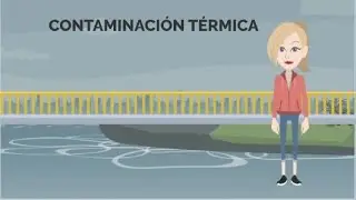 CONTAMINACIÓN TÉRMICA