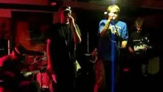 Blood Quack - Mitey WItey and the Talent at  Whatever