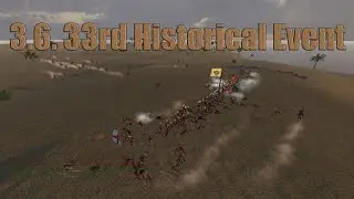 33rd Historical Event |  Mount and Blade Napoleonic Wars | 3.6. 2020