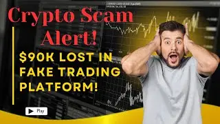 Indian Police Shut Down Fake Crypto Trading Platform - How to Stay Safe!
