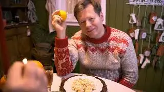 Timofeew, Леонид Максименко- Новогодняя