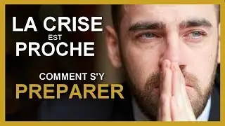 Crise financiere a venir (en 2020 ?)