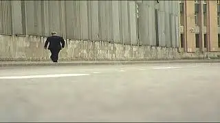 ПУТИН УСТАЛ ИДТИ ПО УЛИЦЕ ОДИН