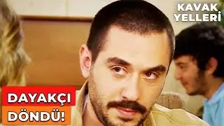 Mine,  Belalı Burak'a Geri Döndü! - Kavak Yelleri 115. Bölüm