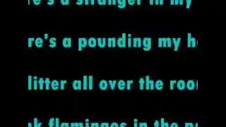Katy Perry Last Friday Night T G I F lyrics