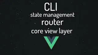 Vue.js Explained in 100  Seconds