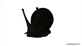 Snail Spinning & Jumping to Funkytown 1 Hour