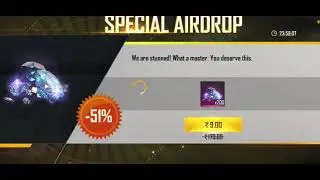 9 RS AIRDROP