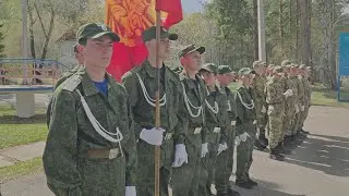 Казачий сполох 2024