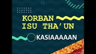 Kasian! Isu Tha'un Menelan Korbaaan