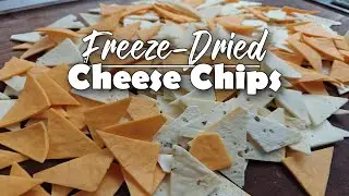 This is our most popular freeze-dried product!!