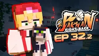 DUNIA LAIN - Bakwan: Fight Back Episode 32.2 [ Minecraft Roleplay ]