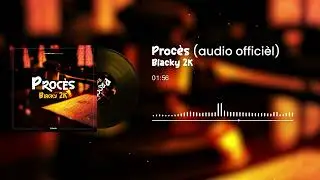 Blacky 2K -- Procès !