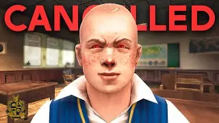 Why BULLY would be CANCELLED in 2024…