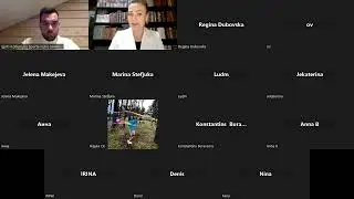 ONLINE vebinārs ar kouču