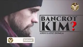 BANCROT KIM? - БАНКРОТ КИМ?