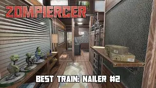 Best Trains Series: NaiLer #2
