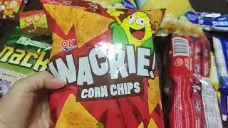 Daily Pasalubong