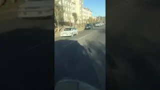 ДТП г.Уссурийск